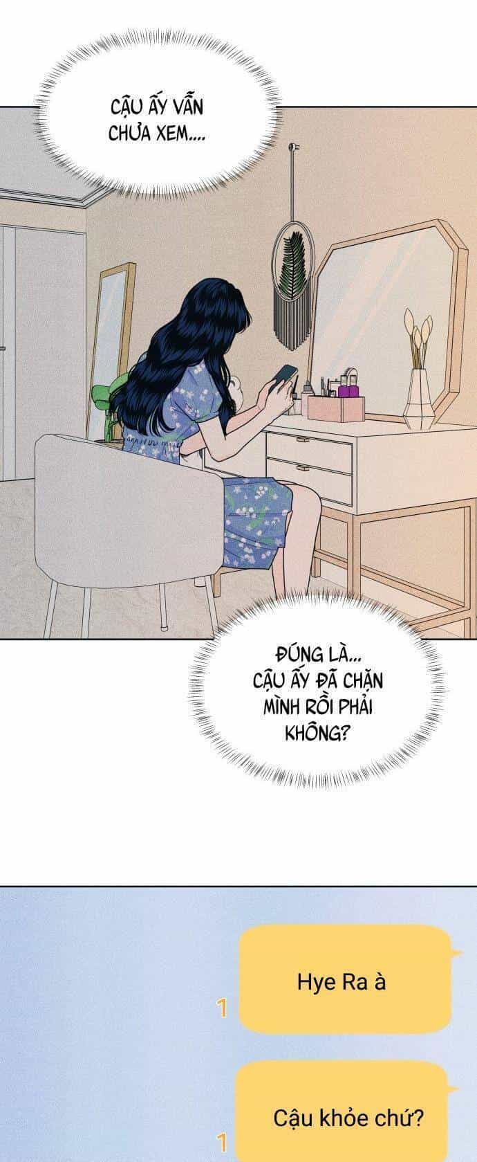 Cặp Đôi Hướng Nội - Chương 60 - ảnh 40