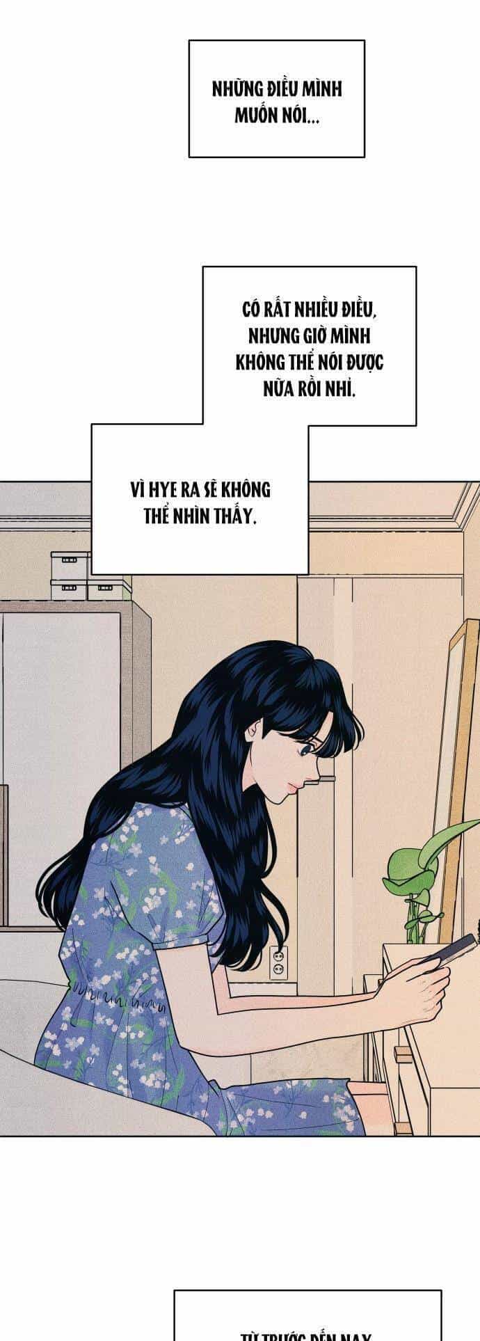 Cặp Đôi Hướng Nội - Chương 60 - ảnh 42