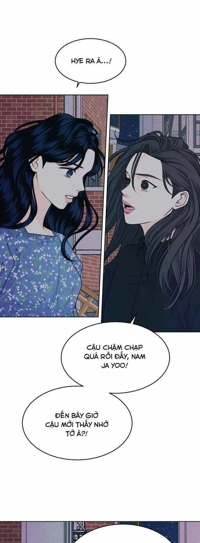 Cặp Đôi Hướng Nội - Chương 61 - ảnh 10