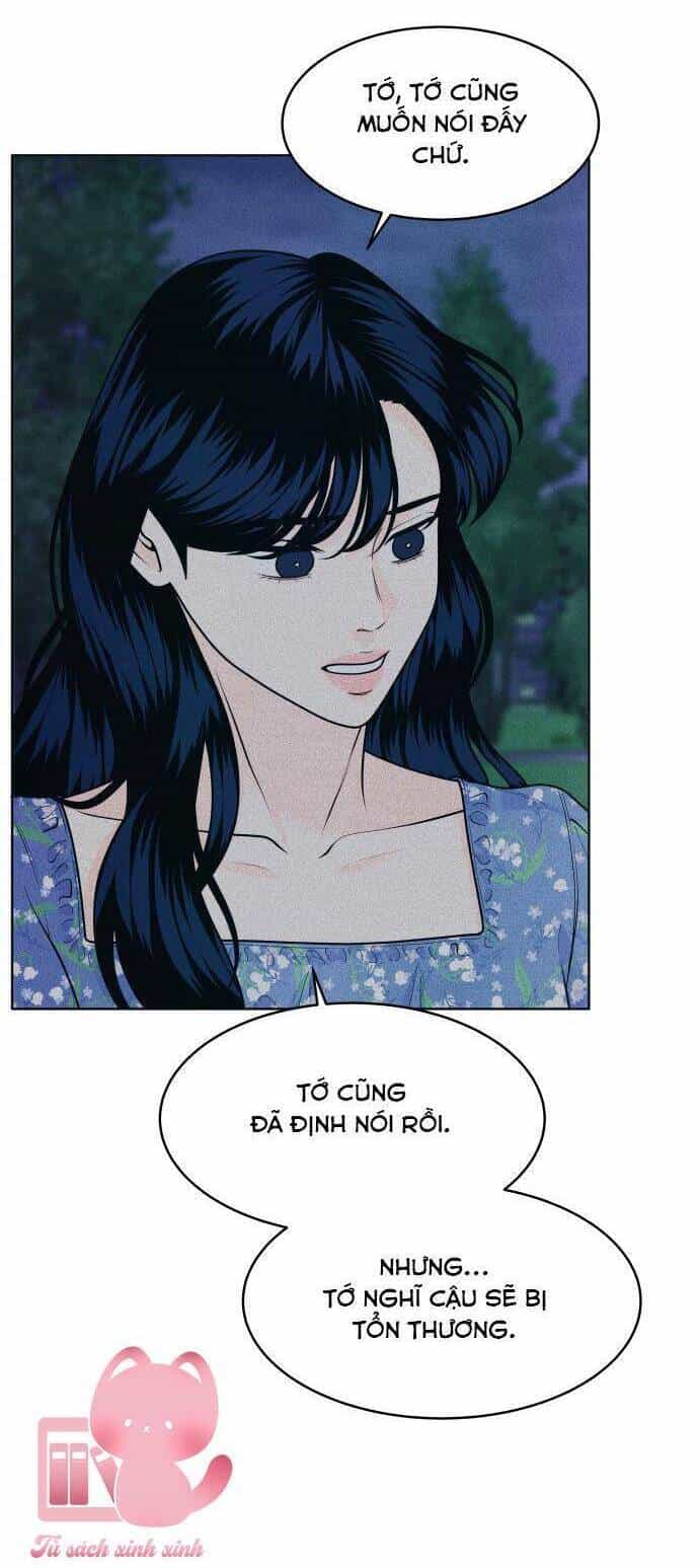 Cặp Đôi Hướng Nội - Chương 61 - ảnh 20