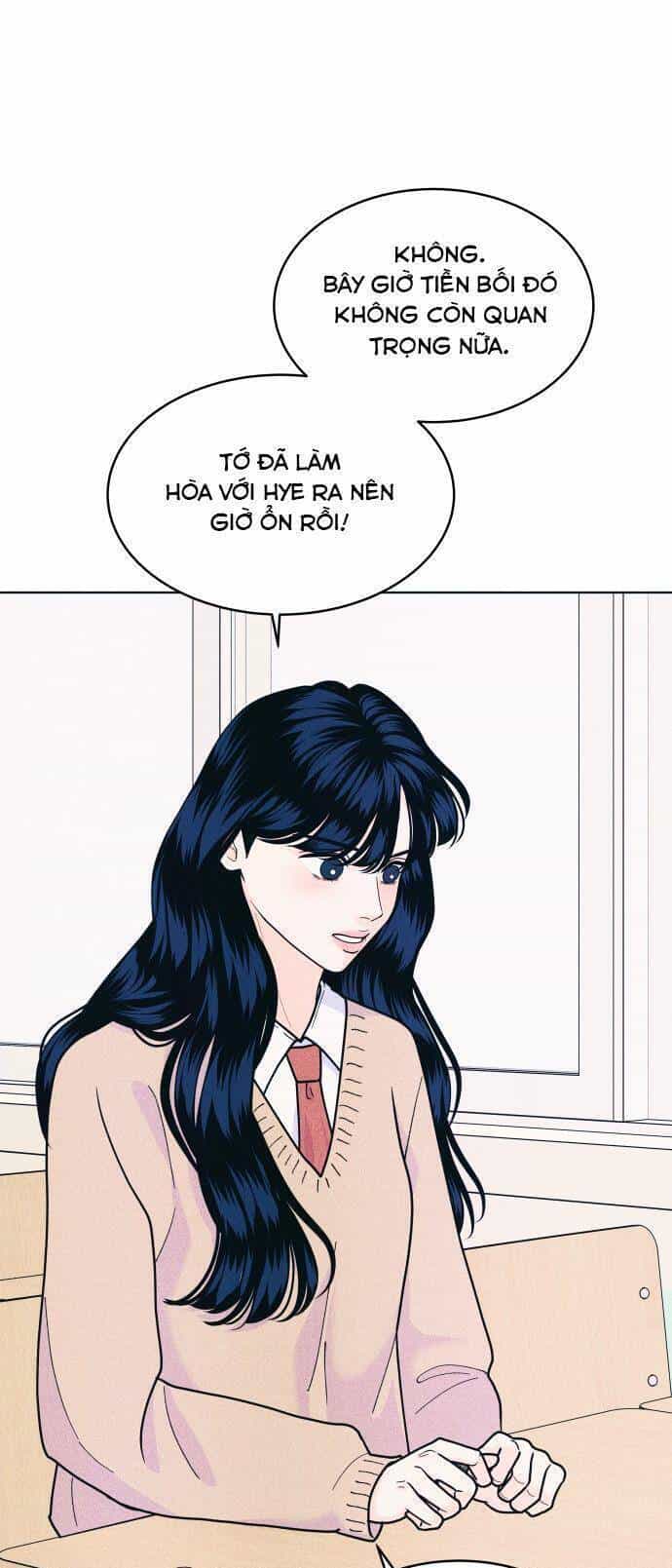Cặp Đôi Hướng Nội - Chương 61 - ảnh 40