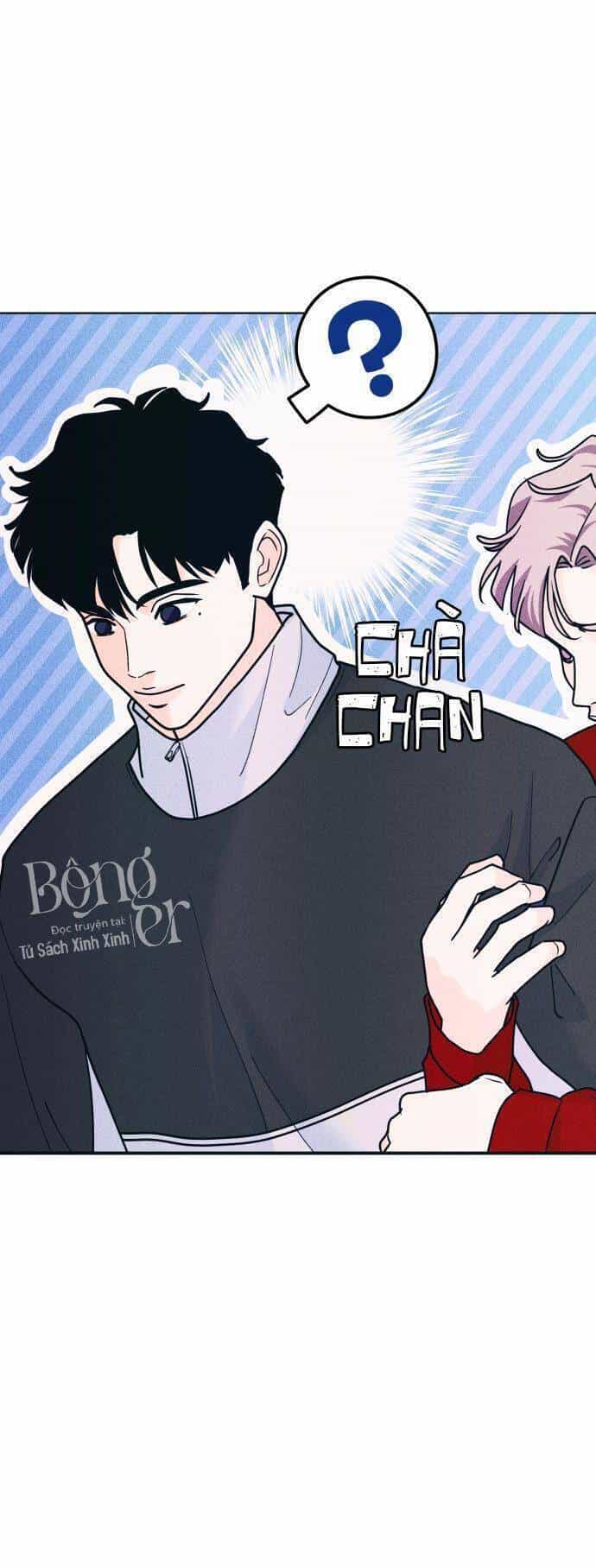 Cặp Đôi Hướng Nội - Chương 61 - ảnh 47