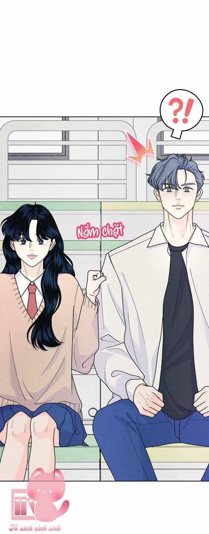 Cặp Đôi Hướng Nội - Chương 62 - ảnh 13