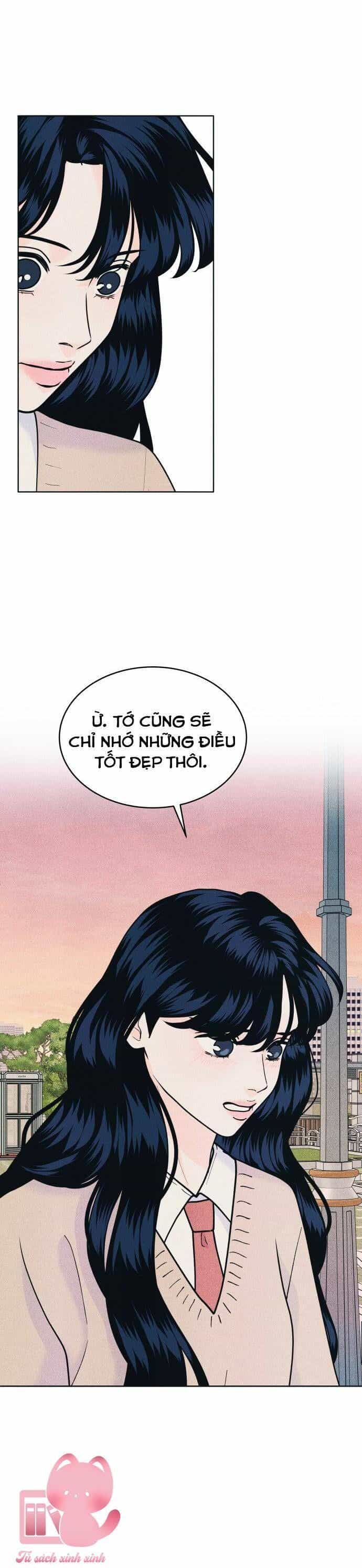Cặp Đôi Hướng Nội - Chương 62 - ảnh 46