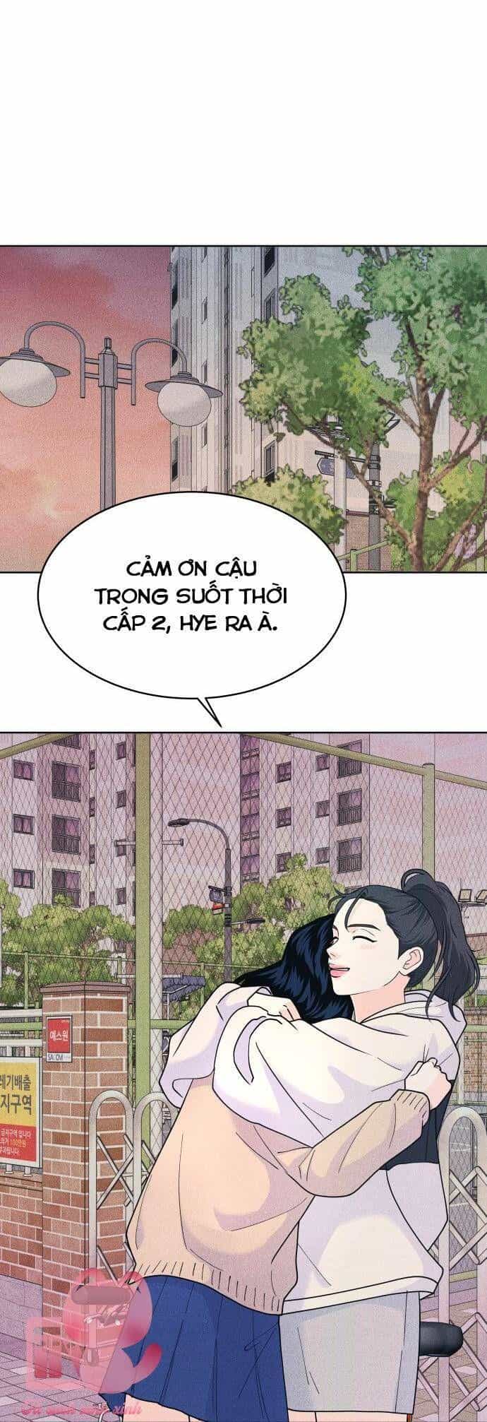 Cặp Đôi Hướng Nội - Chương 62 - ảnh 47