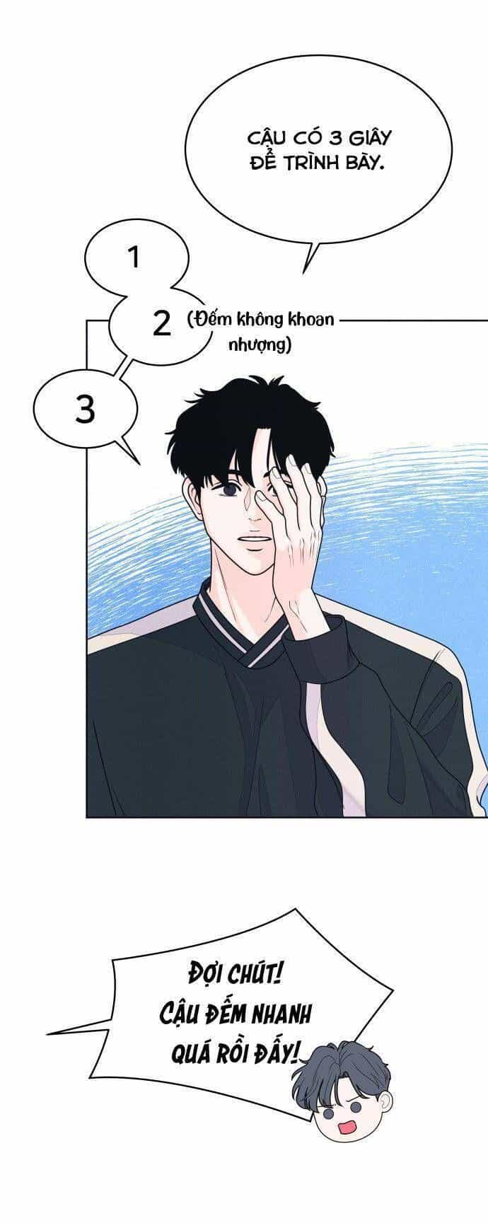 Cặp Đôi Hướng Nội - Chương 63 - ảnh 28