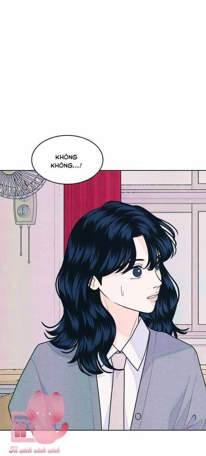 Cặp Đôi Hướng Nội - Chương 64 - ảnh 17
