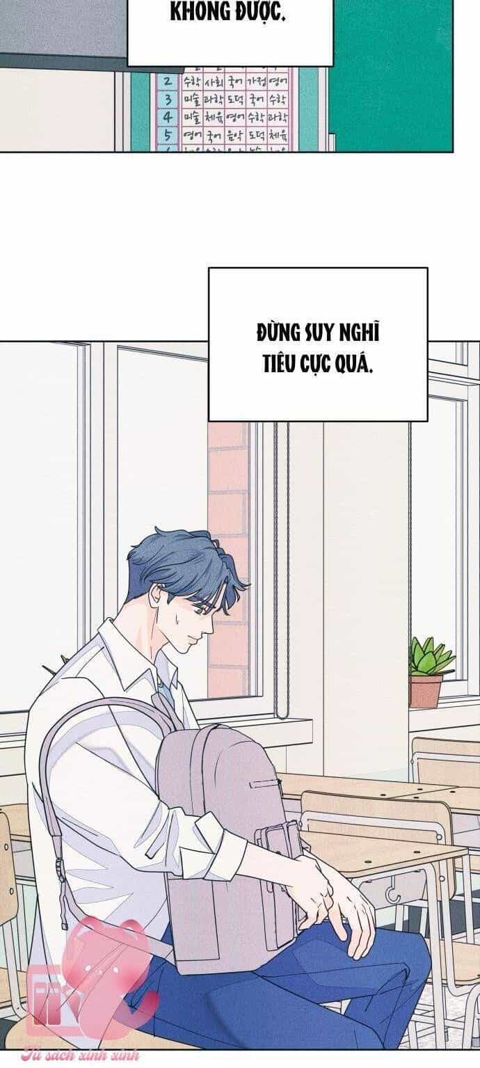Cặp Đôi Hướng Nội - Chương 64 - ảnh 35