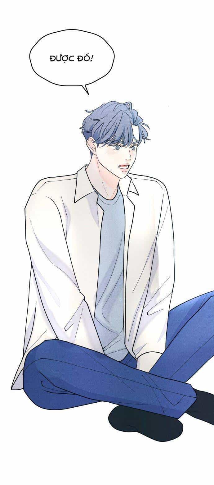 Cặp Đôi Hướng Nội - Chương 65 - ảnh 42