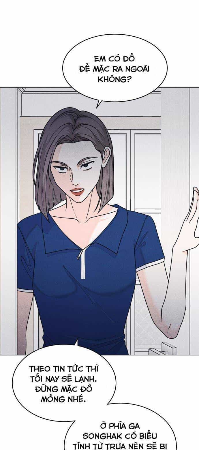 Cặp Đôi Hướng Nội - Chương 66 - ảnh 18