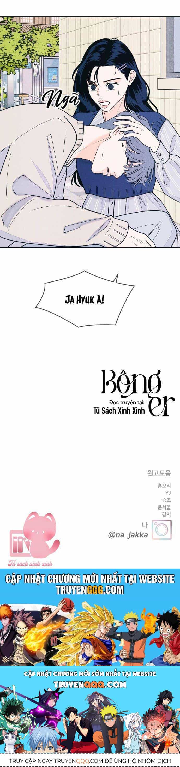 Cặp Đôi Hướng Nội - Chương 67 - ảnh 35