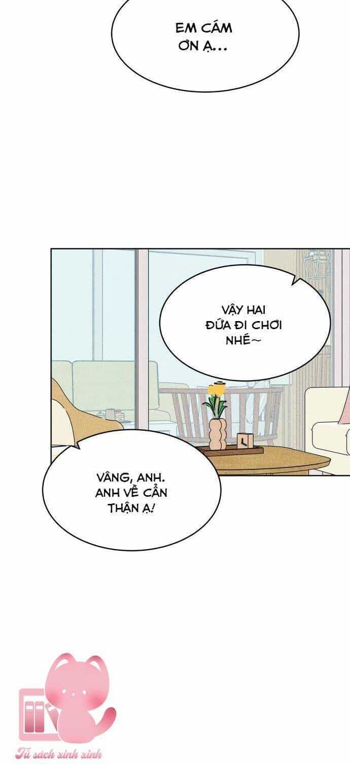 Cặp Đôi Hướng Nội - Chương 68 - ảnh 36