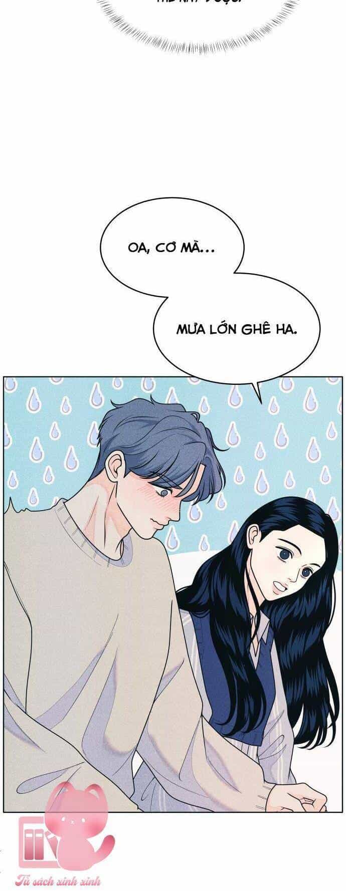 Cặp Đôi Hướng Nội - Chương 69 - ảnh 14