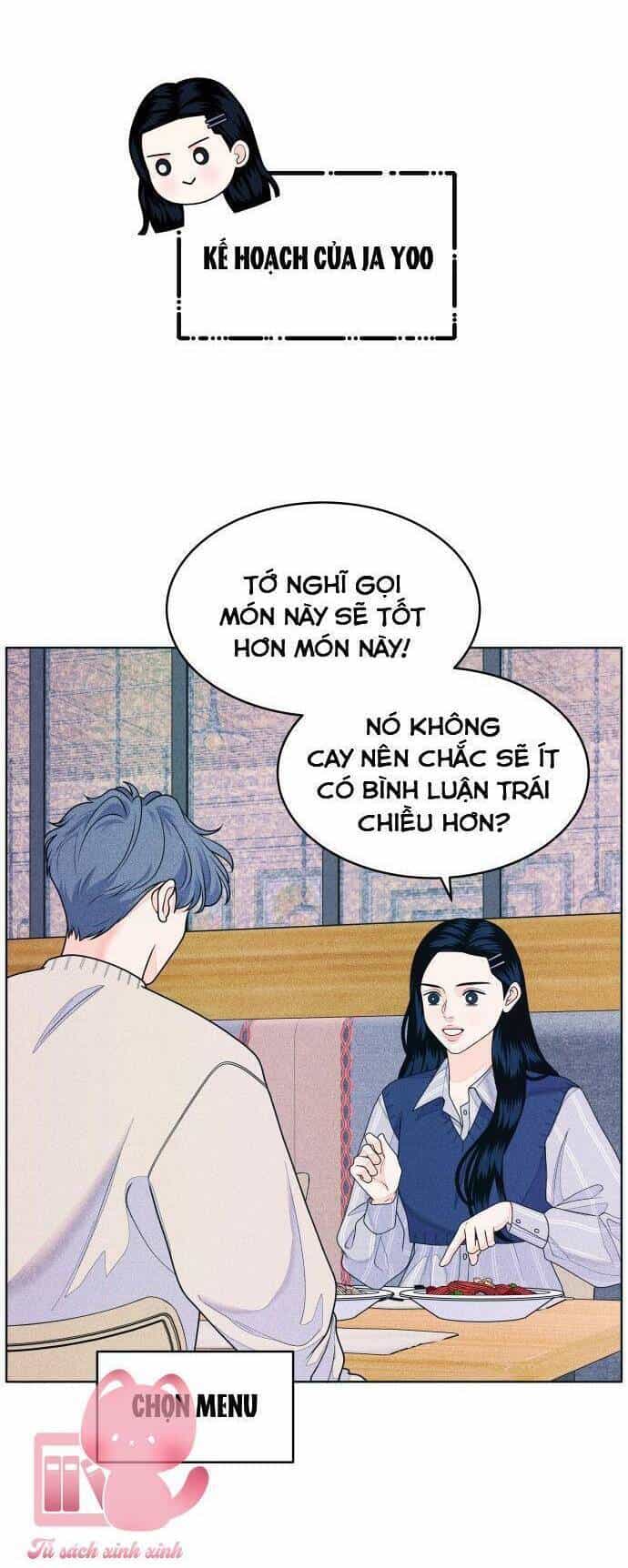 Cặp Đôi Hướng Nội - Chương 69 - ảnh 24