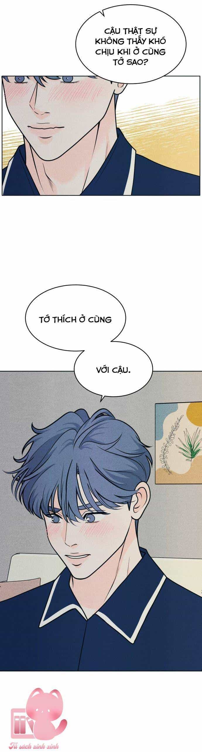 Cặp Đôi Hướng Nội - Chương 69 - ảnh 43