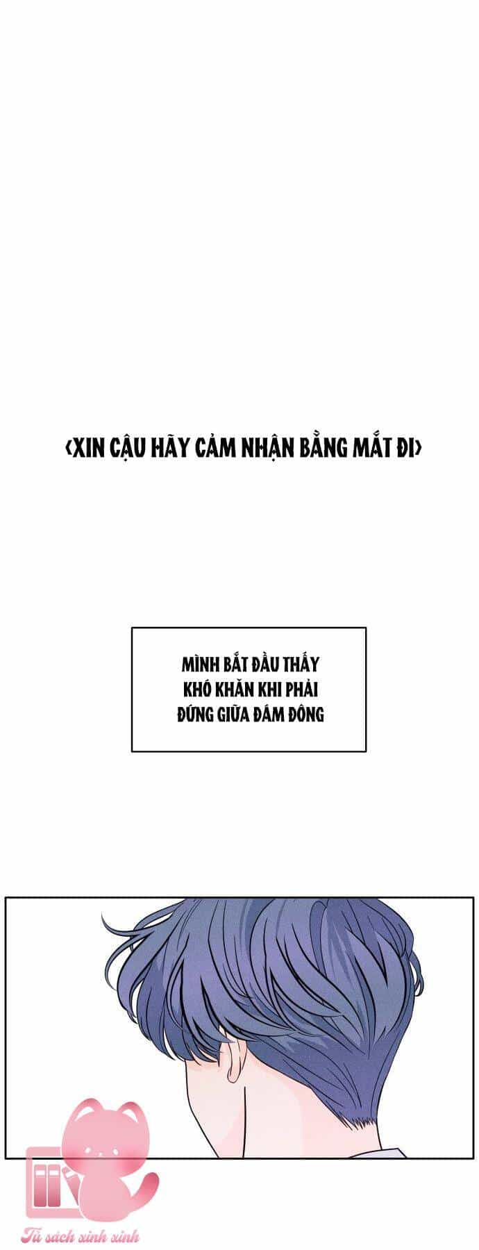 Cặp Đôi Hướng Nội - Chương 7 - ảnh 28