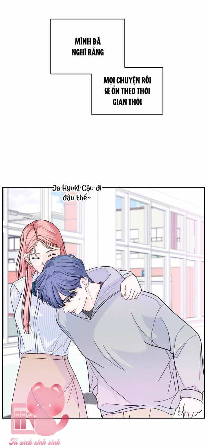 Cặp Đôi Hướng Nội - Chương 7 - ảnh 47