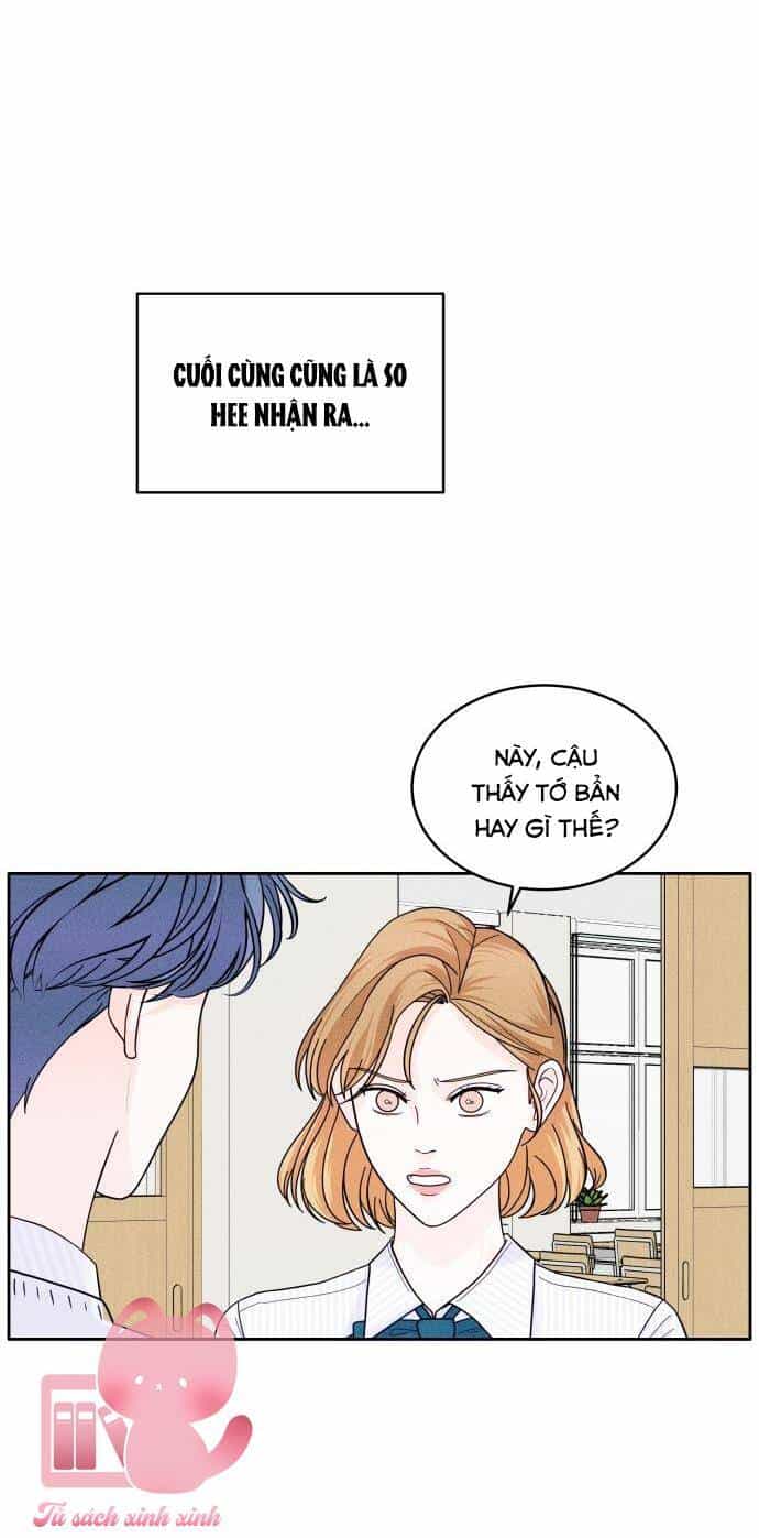 Cặp Đôi Hướng Nội - Chương 7 - ảnh 53