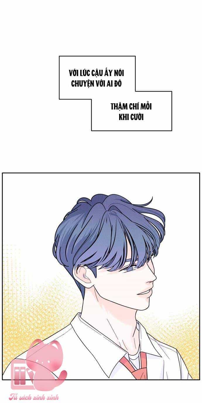 Cặp Đôi Hướng Nội - Chương 7 - ảnh 56