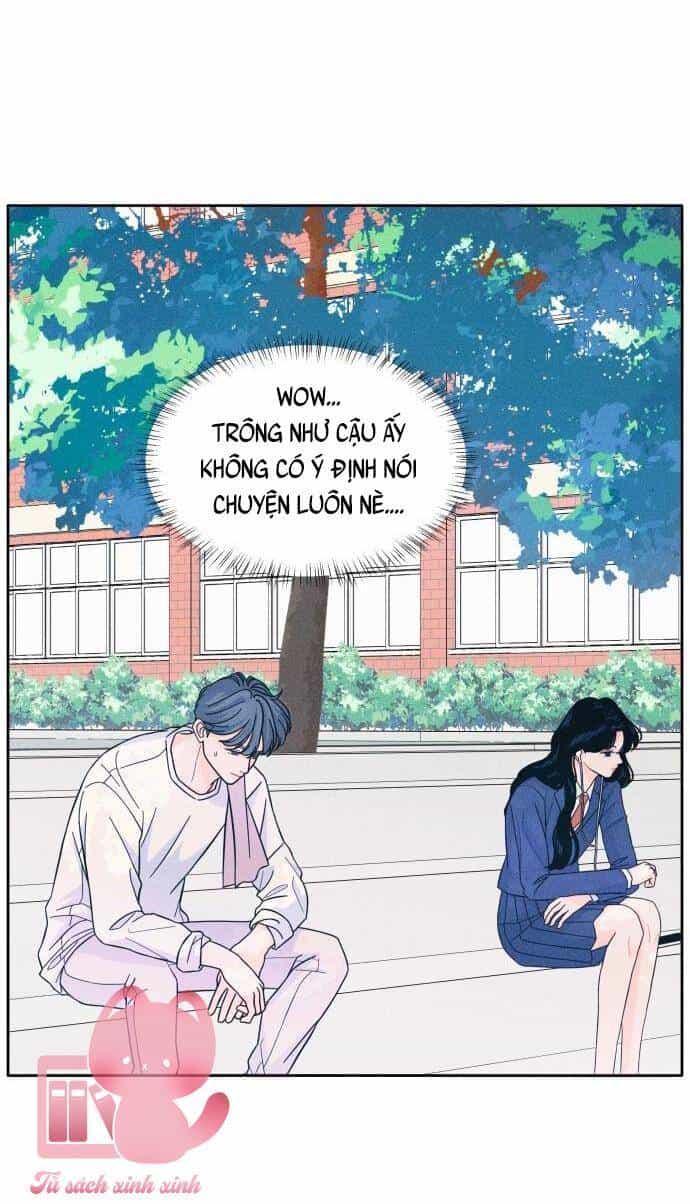 Cặp Đôi Hướng Nội - Chương 7 - ảnh 60
