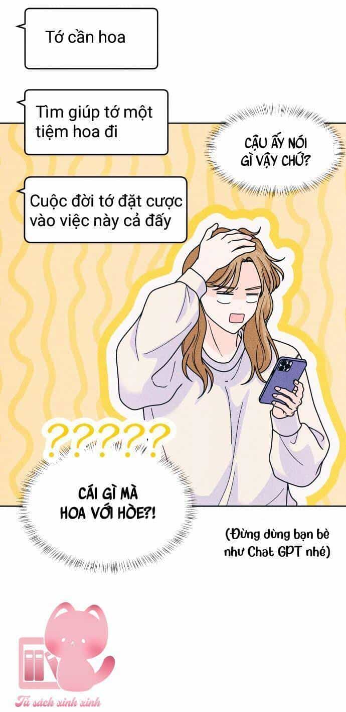 Cặp Đôi Hướng Nội - Chương 70 - ảnh 19