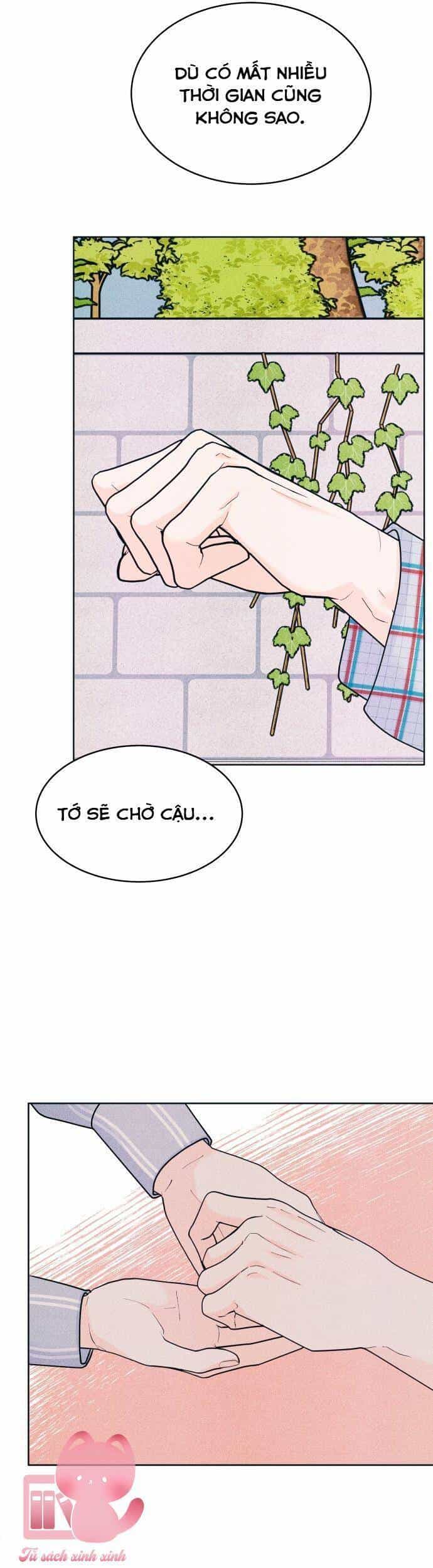 Cặp Đôi Hướng Nội - Chương 71 - ảnh 20