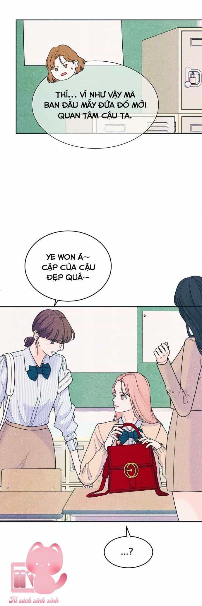 Cặp Đôi Hướng Nội - Chương 73 - ảnh 11