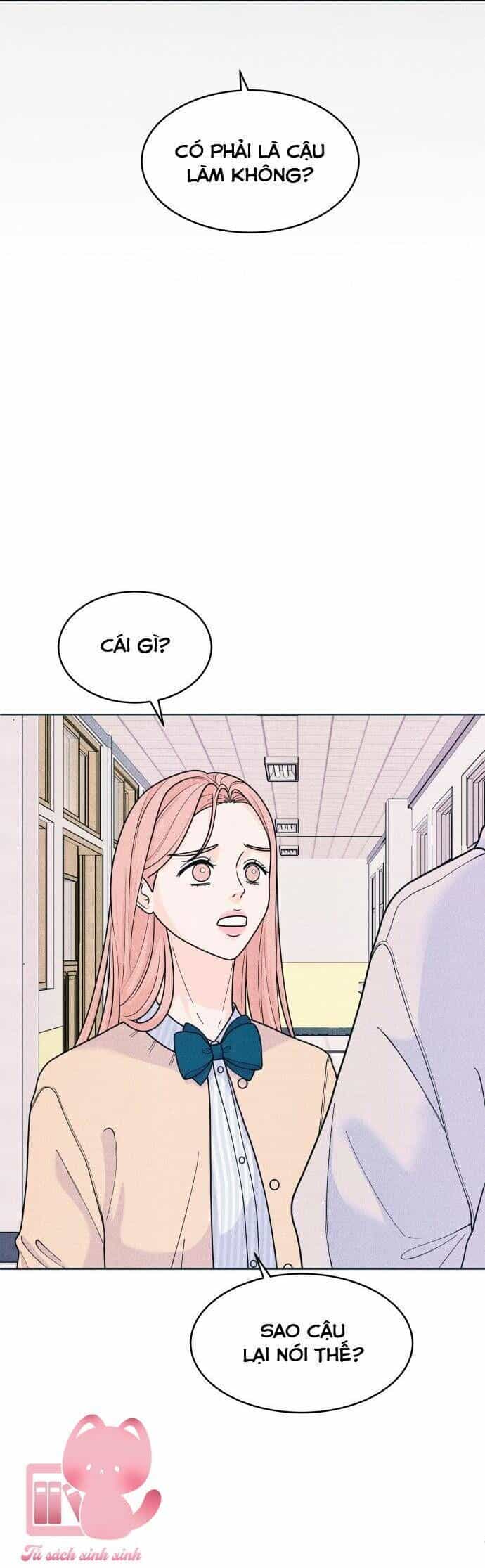 Cặp Đôi Hướng Nội - Chương 74 - ảnh 26