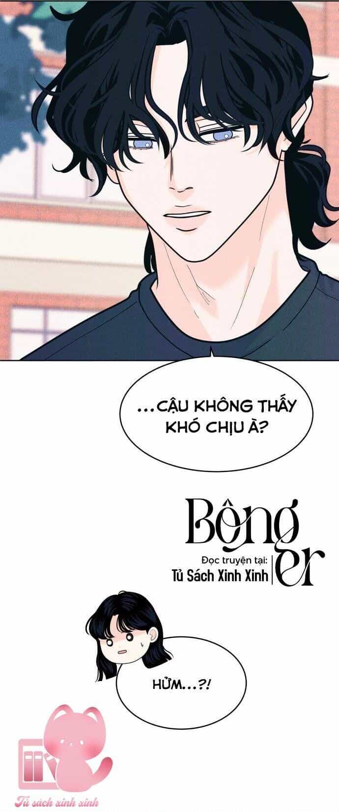 Cặp Đôi Hướng Nội - Chương 74 - ảnh 36