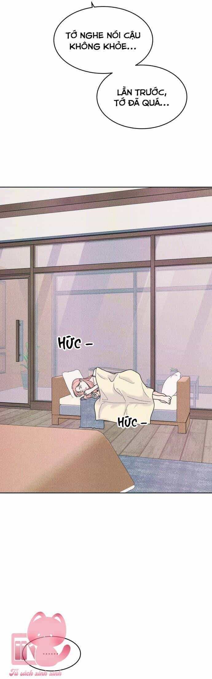 Cặp Đôi Hướng Nội - Chương 75 - ảnh 25