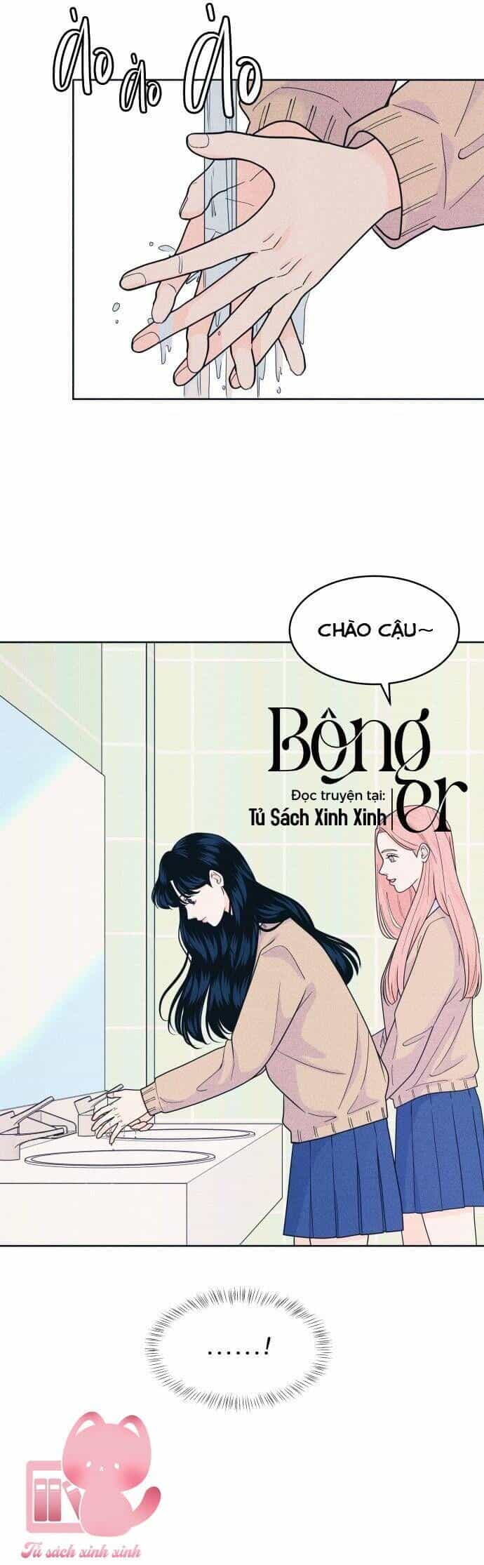 Cặp Đôi Hướng Nội - Chương 75 - ảnh 41