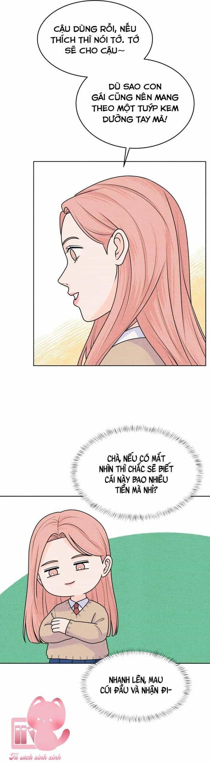 Cặp Đôi Hướng Nội - Chương 76 - ảnh 22