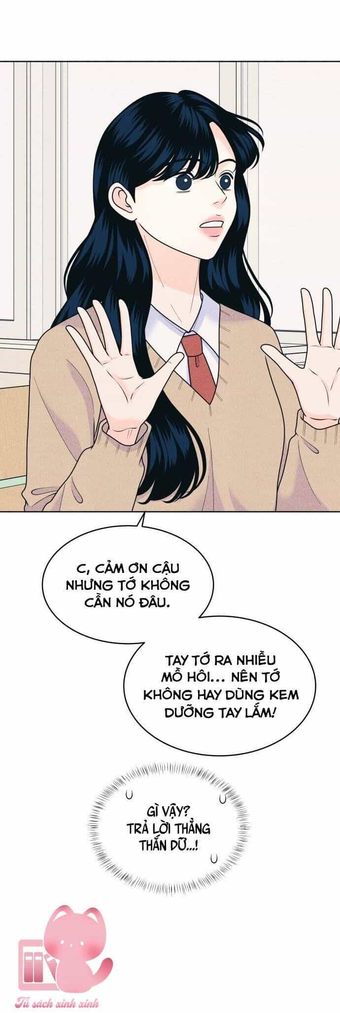 Cặp Đôi Hướng Nội - Chương 76 - ảnh 23