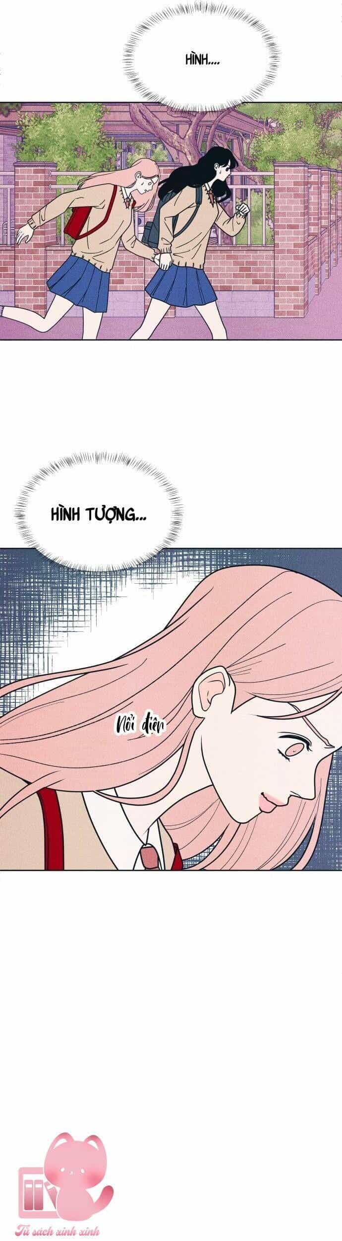Cặp Đôi Hướng Nội - Chương 76 - ảnh 33
