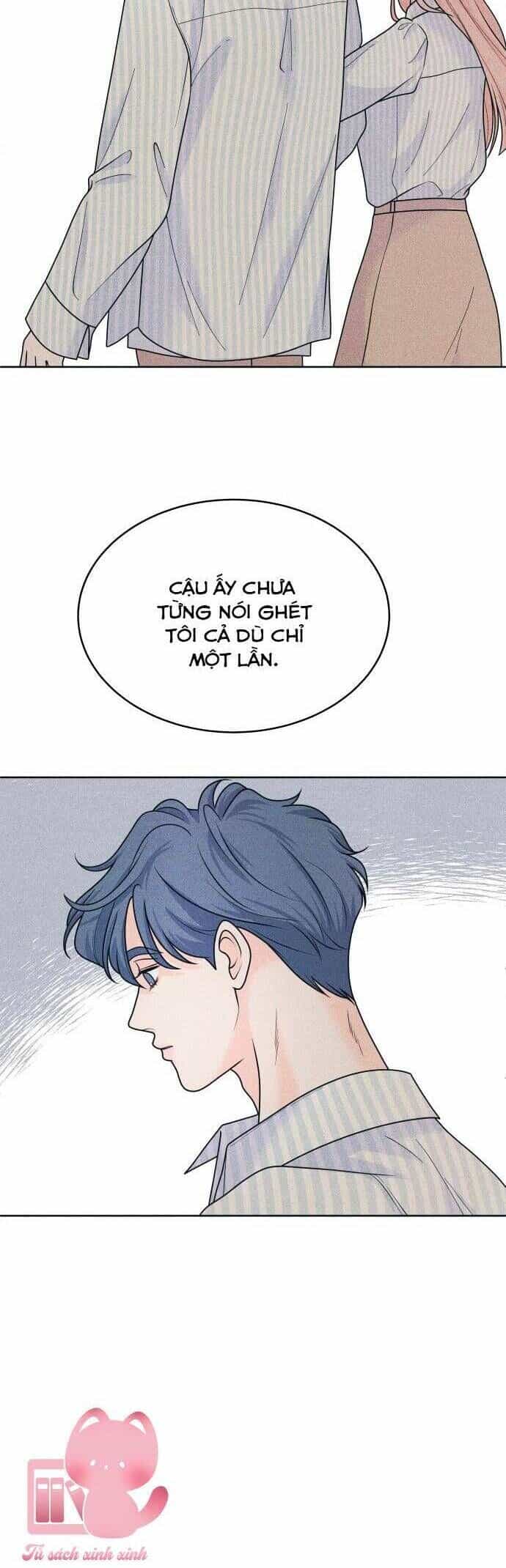 Cặp Đôi Hướng Nội - Chương 77 - ảnh 27