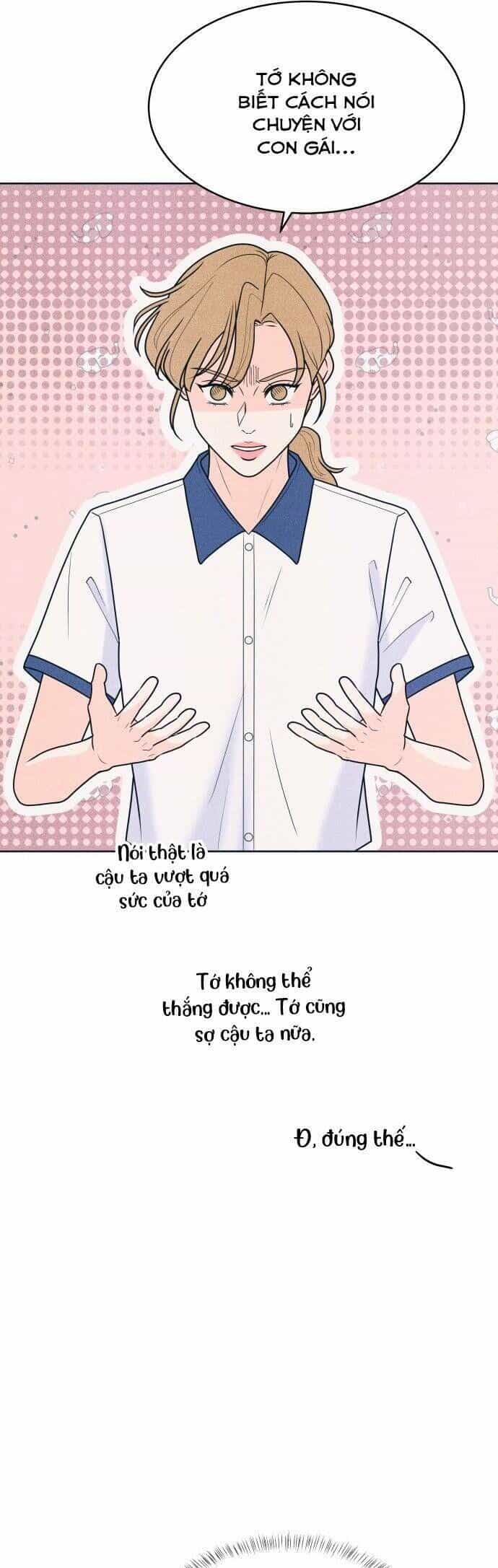 Cặp Đôi Hướng Nội - Chương 77 - ảnh 38