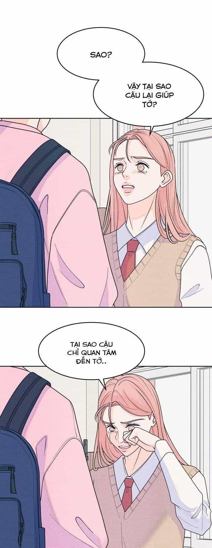 Cặp Đôi Hướng Nội - Chương 78 - ảnh 21