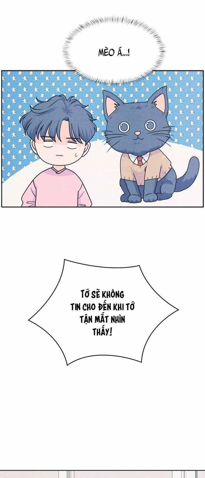 Cặp Đôi Hướng Nội - Chương 78 - ảnh 31
