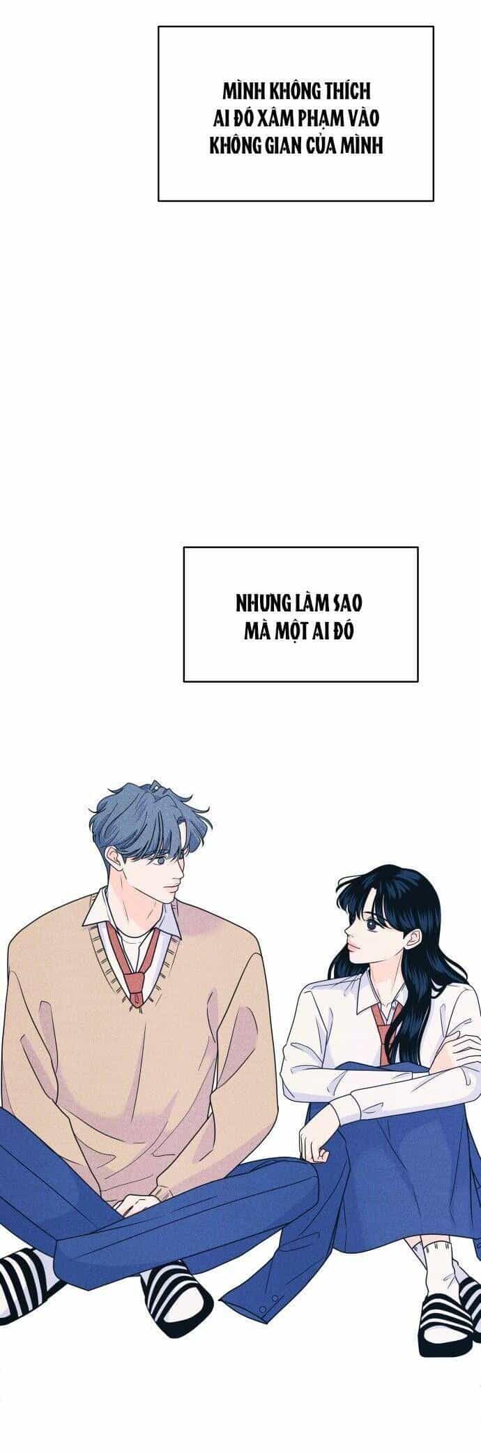 Cặp Đôi Hướng Nội - Chương 78 - ảnh 37