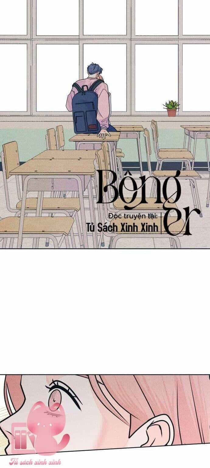 Cặp Đôi Hướng Nội - Chương 78 - ảnh 4