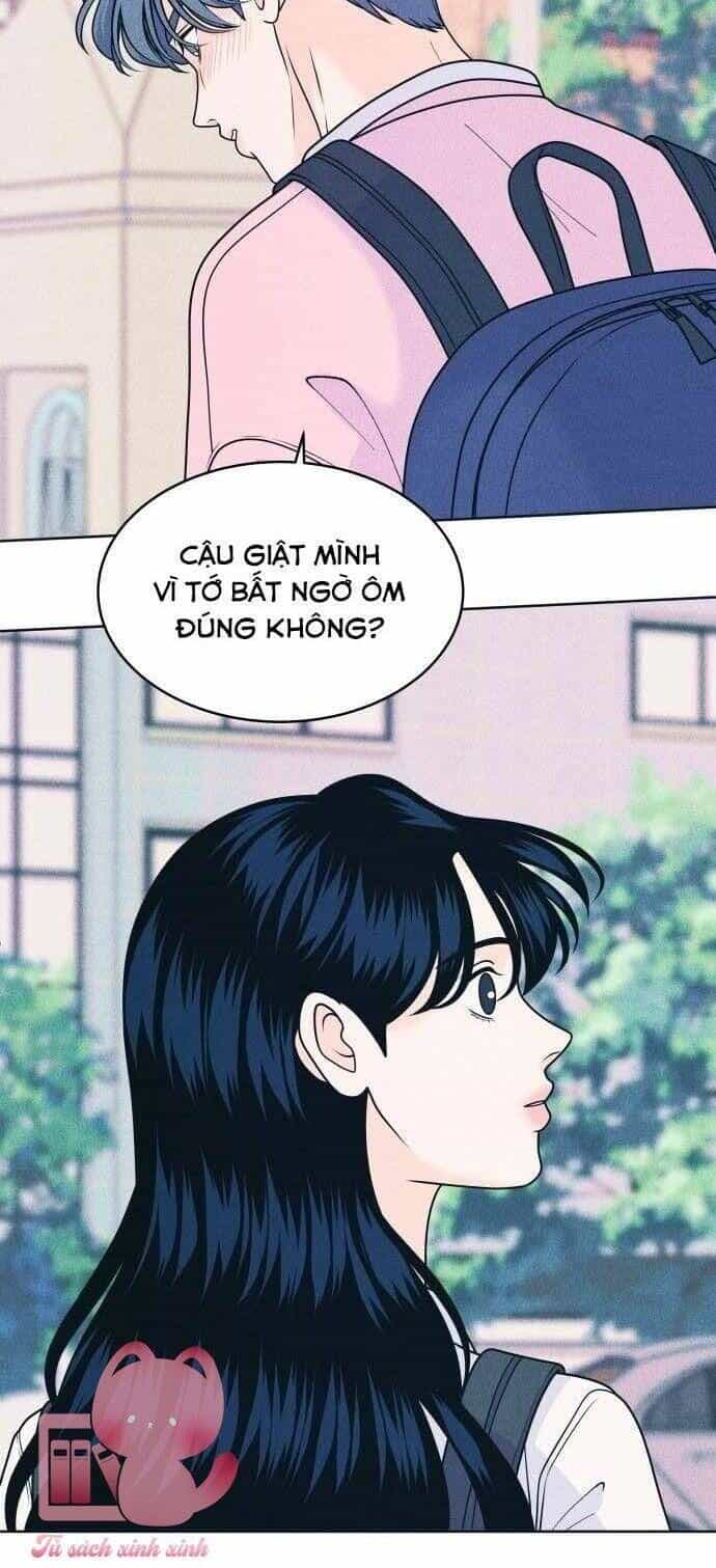 Cặp Đôi Hướng Nội - Chương 79 - ảnh 13