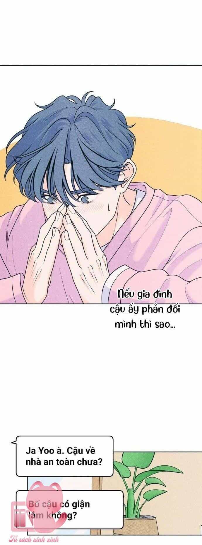 Cặp Đôi Hướng Nội - Chương 79 - ảnh 21