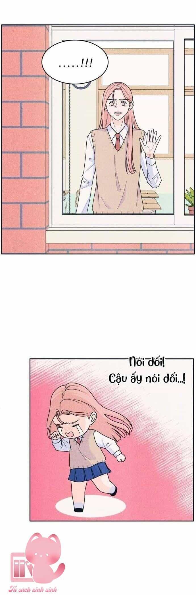 Cặp Đôi Hướng Nội - Chương 79 - ảnh 4