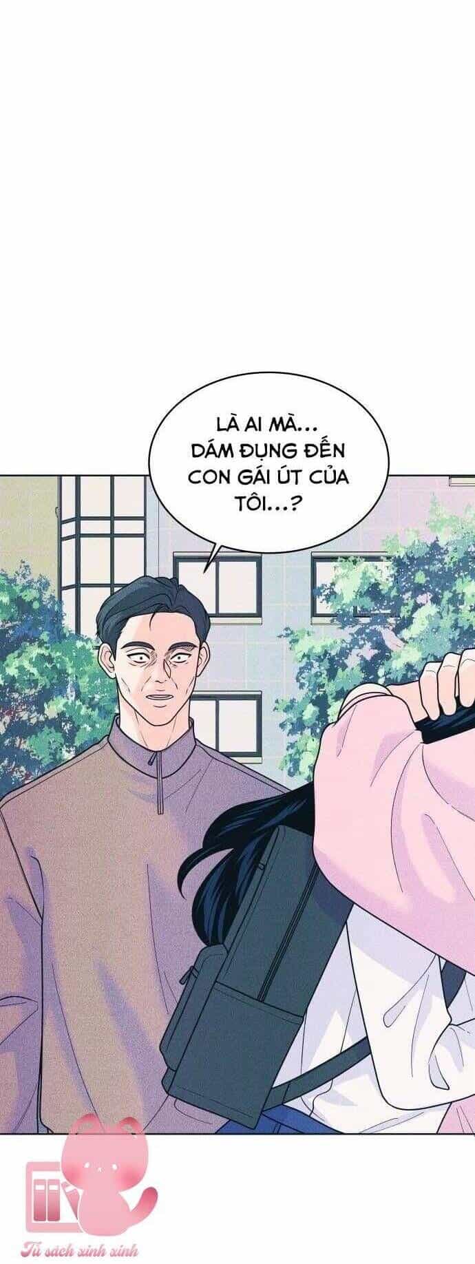 Cặp Đôi Hướng Nội - Chương 79 - ảnh 8