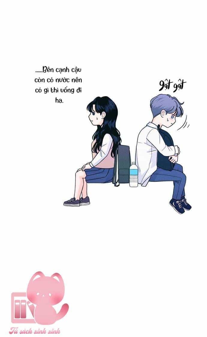 Cặp Đôi Hướng Nội - Chương 8 - ảnh 14