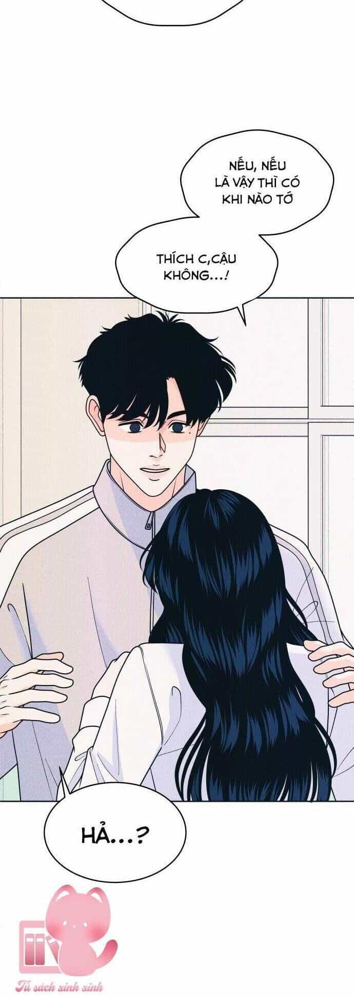 Cặp Đôi Hướng Nội - Chương 80 - ảnh 15
