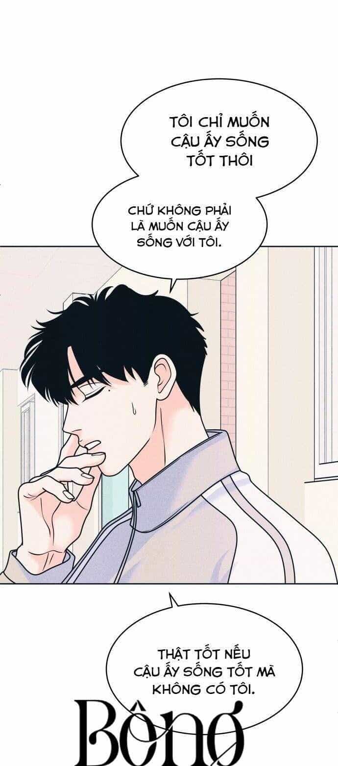 Cặp Đôi Hướng Nội - Chương 80 - ảnh 27