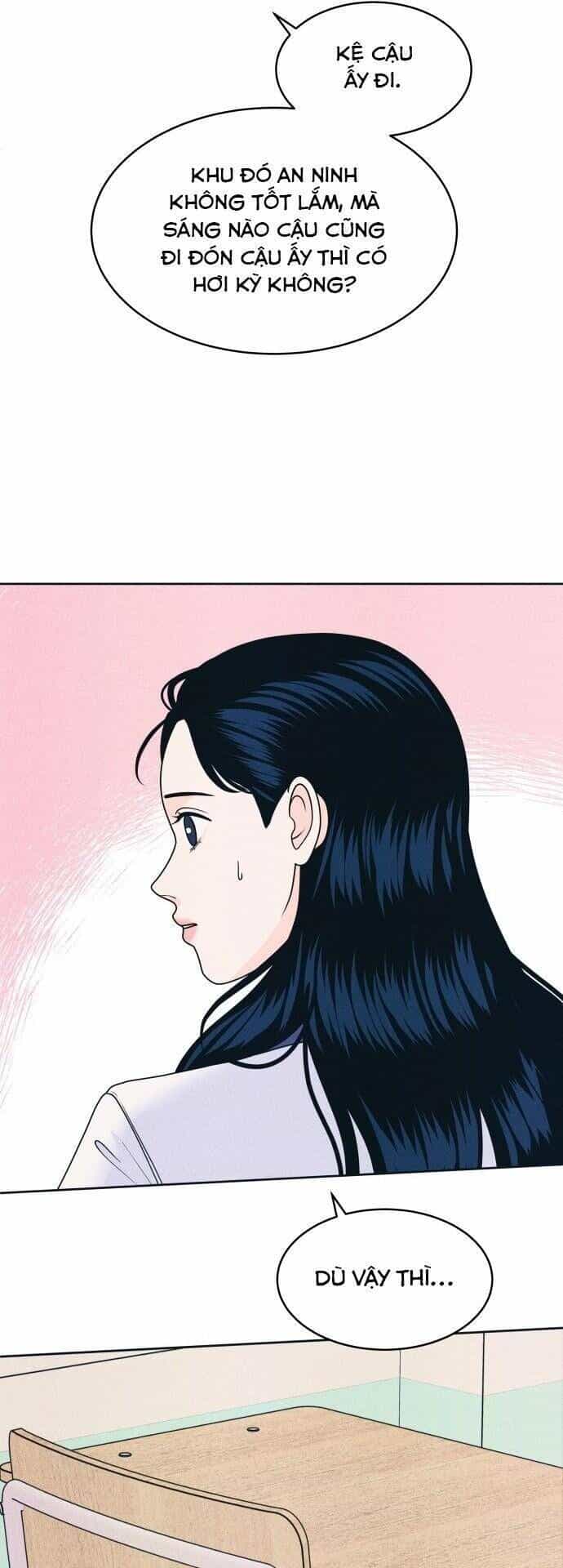 Cặp Đôi Hướng Nội - Chương 81 - ảnh 17