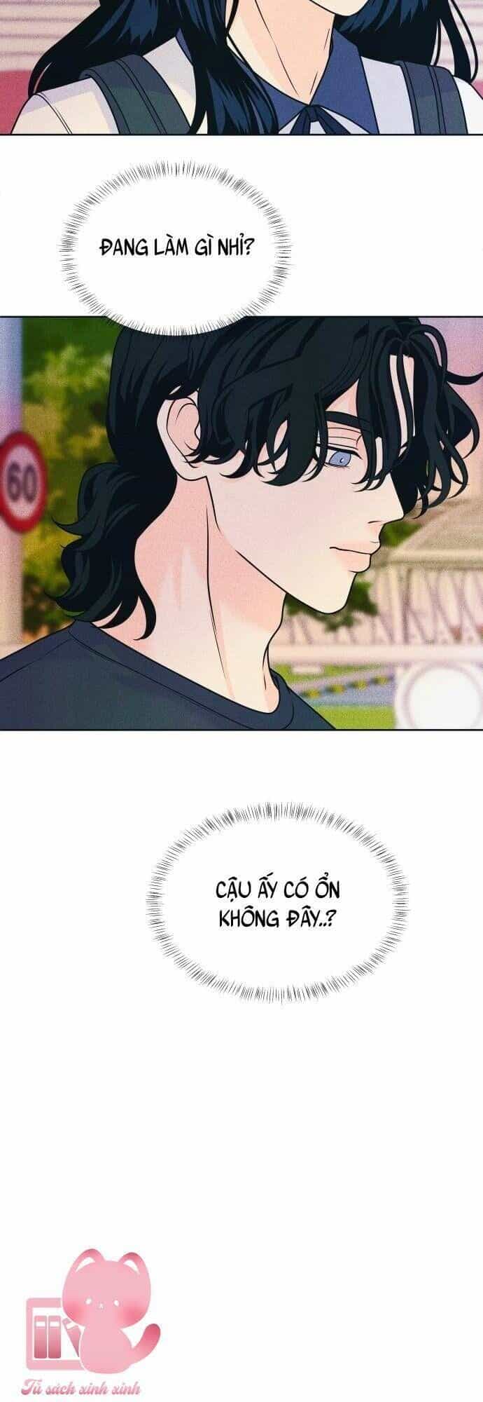 Cặp Đôi Hướng Nội - Chương 81 - ảnh 24