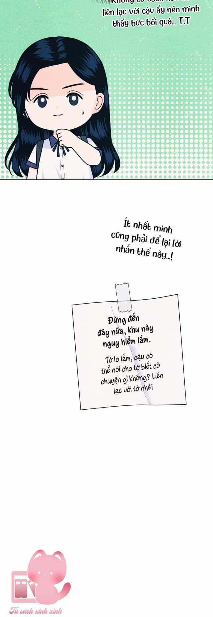 Cặp Đôi Hướng Nội - Chương 81 - ảnh 34